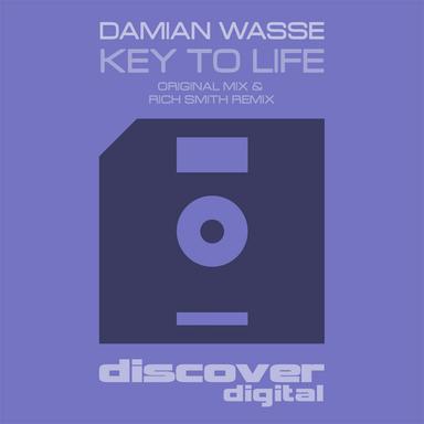 Key to Life - Original Mix