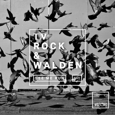 See Me Run - Radio Edit