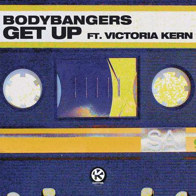 Get Up - Radio Edit