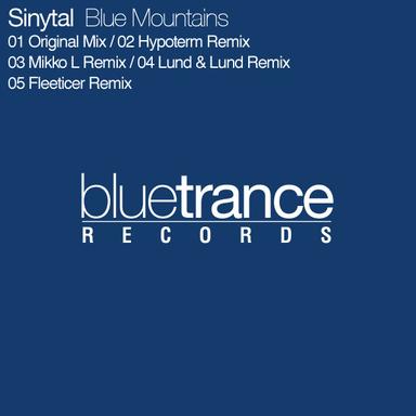 Blue Mountains - Original Mix