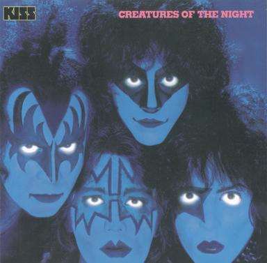 Creatures Of The Night