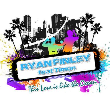 Love Is Like The Ocean - Extended Dub Mix