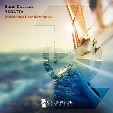Regatta - Radio Edit