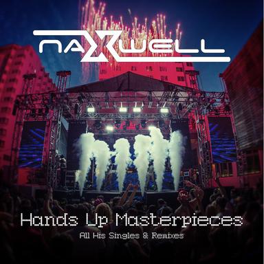I Love You Stop - Naxwell Remix