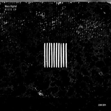 Atete - Original Mix