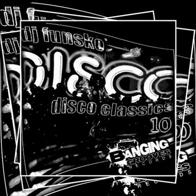 Disco Cumbia - Original Mix