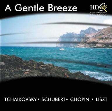 6 Pieces, Op. 51 : No. 4, Natha-Valse