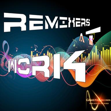 Beat Of Darkness - Il Viaggiatore In Melodia Extended Remix