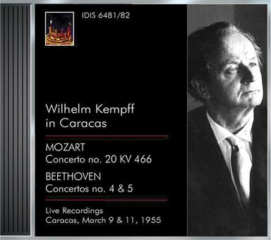 4 Impromptus, Op. 90, D. 899: No. 3 in G-Flat Major