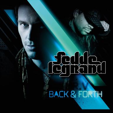Back & Forth - Radio Edit