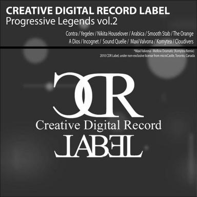 It's The Progressive