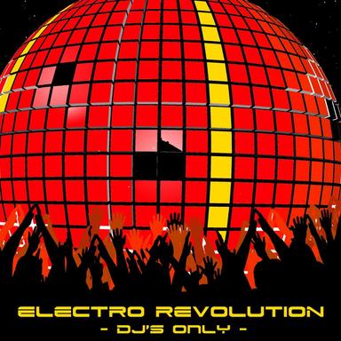 Comata Sioux - Electric Mix