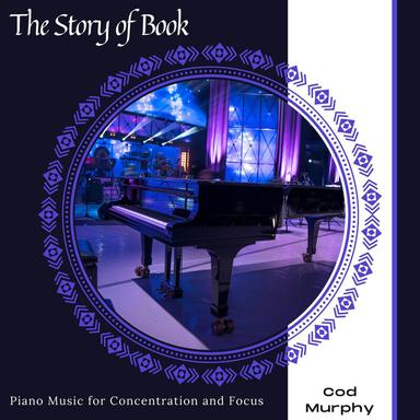 Study Like Water Flow (Kids Piano In E Minor) - Original Mix