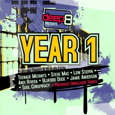 Off (James Barnsley's Off The Lead Remix)