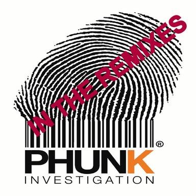 Hoover - Phunk Investigation Remix