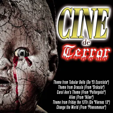 The Murder (From "Psycho")