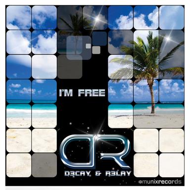 I'm Free - Original Mix Edit