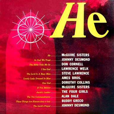 The Ten Commandments