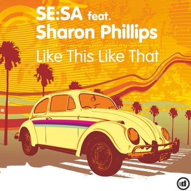Like This Like That - Radio Edit