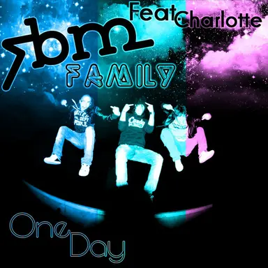 One Day - Radio Edit