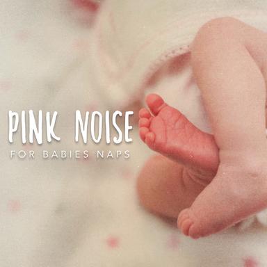Pink Noise Ocean