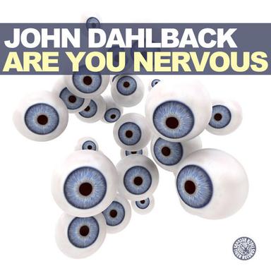 Are You Nervous - Original Edit