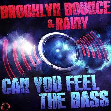 Can You Feel The Bass (Main Bundle)
