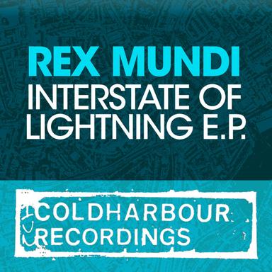 Interstate Of Lightning - Original Mix