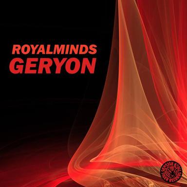 Geryon - Original Edit