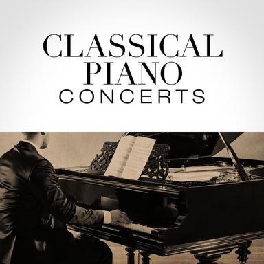 Piano Concerto No. 3 in C Major, Op. 26: III. Allegro, ma non troppo