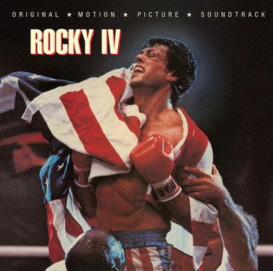 No Easy Way Out - From "Rocky IV" Soundtrack