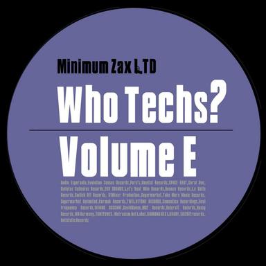 Kode On - Original mix