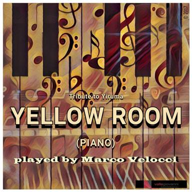 Yellow Room