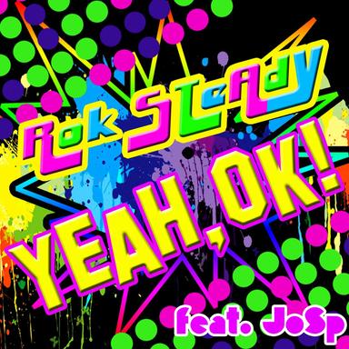 Yeah, Ok! - Radio Edit
