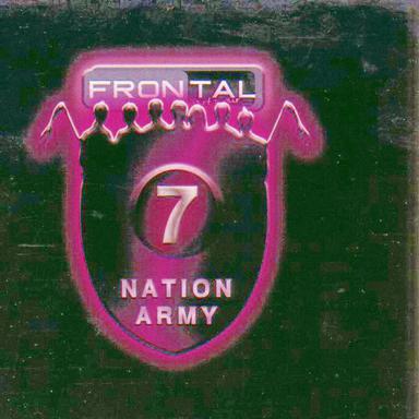 7 Nation Army (E.M. 2016)
