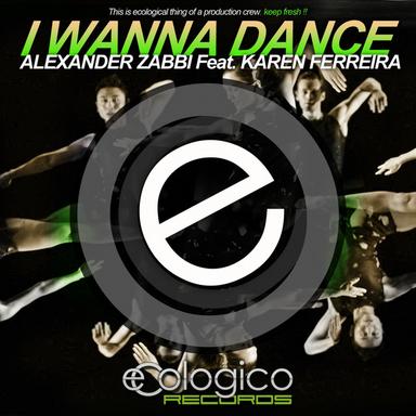 I Wanna Dance - Version Brasil 2K14 Mix