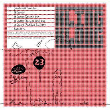 23 Children - Matt Star Remix