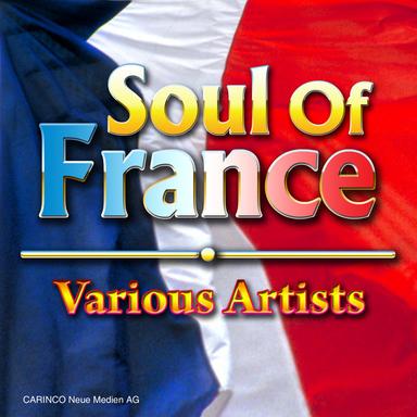 Soul Of France Vol. 5