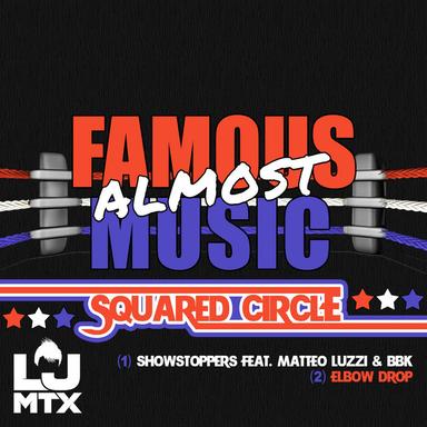 Elbow Drop - Original Mix