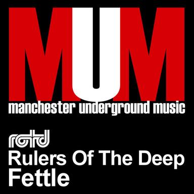 Fettle (Nique Remix)