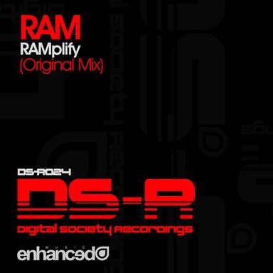 RAMplify - Original Mix