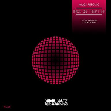 Let Me Handle This - Original Mix