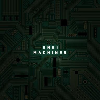 Machines LP - Continuous DJ Mix
