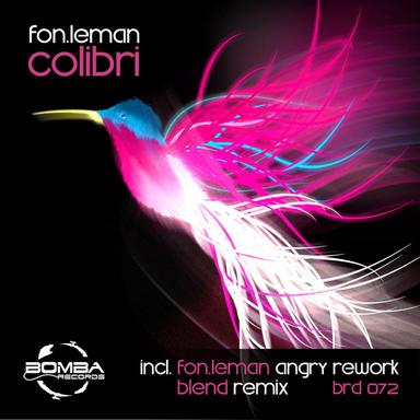 Colibri - Fon.Leman Angry Rework