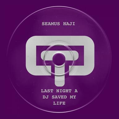 Last Night a DJ Saved My Life - Seamus Haji Mix