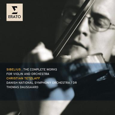Sibelius: Violin Concerto in D Minor, Op. 47: I. Allegro moderato