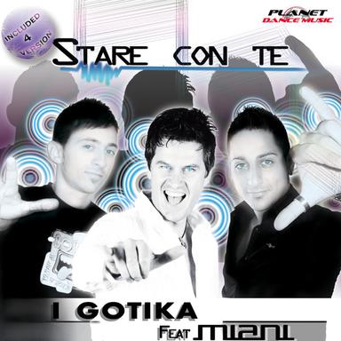 Stare Con Te - Tab Remix