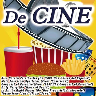 The Full Monty (From "Full Monty")