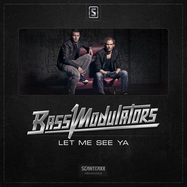 Let Me See Ya - Radio Edit