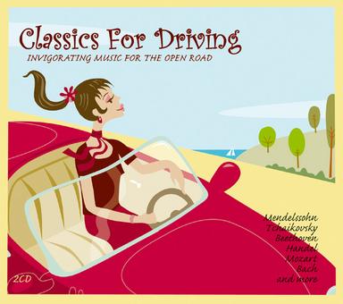 Classics For Driving